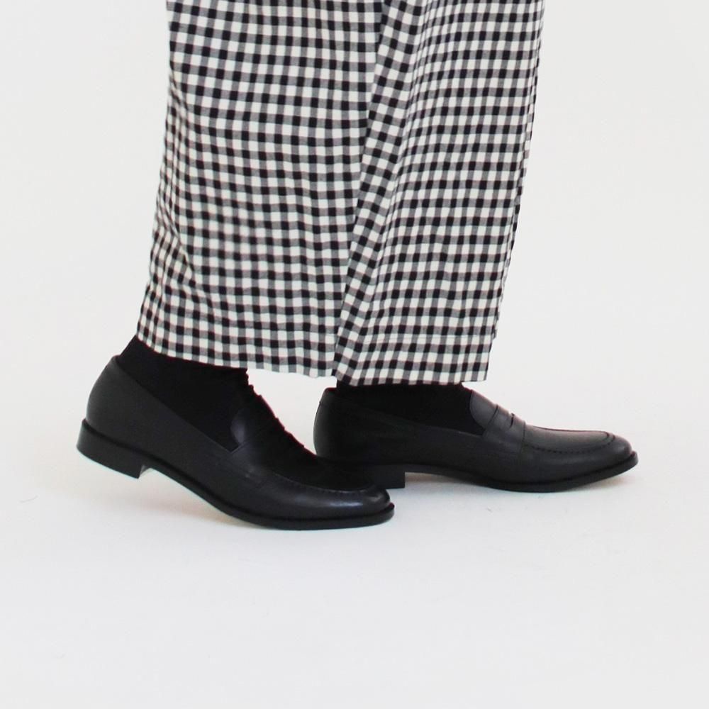 VIEILLE 37 Black アトリエダンタン　R.U Shoes - taste＆touch ウェブショップ