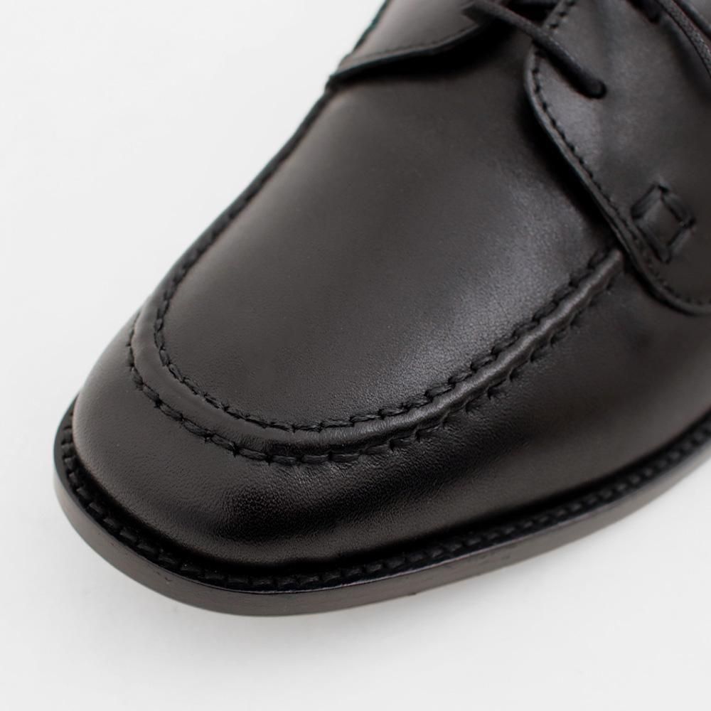 Divina | デッキシューズ Black