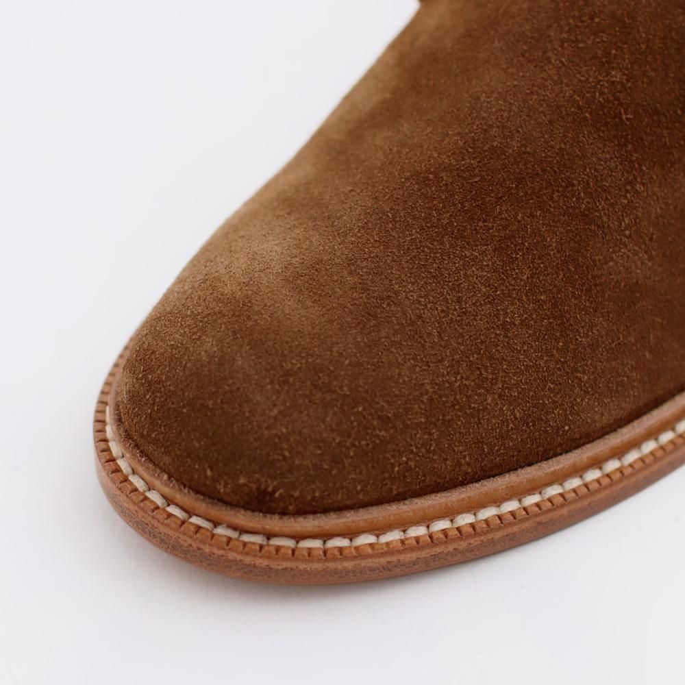 Divina | チャッカブーツ 2colors