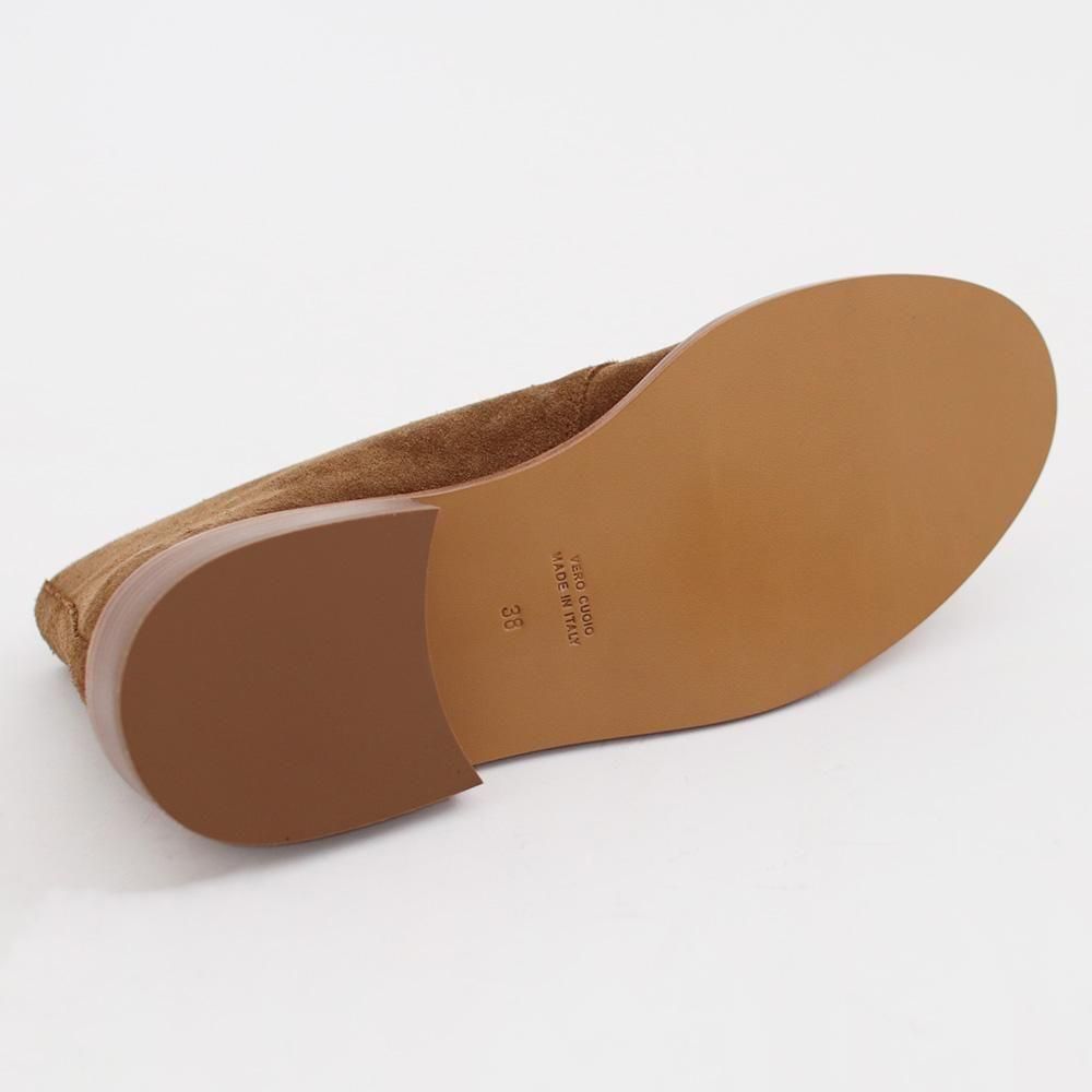 Divina | チャッカブーツ 2colors