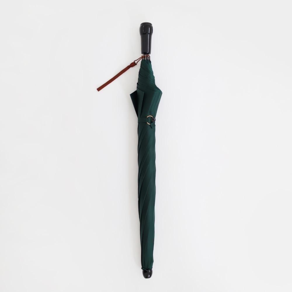 Atelier d'antan | 雨傘〈 Mander 〉 Green