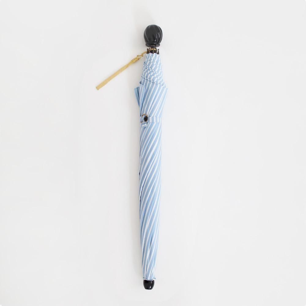 Atelier d'antan |  Mander <br>Light Blue Stripe