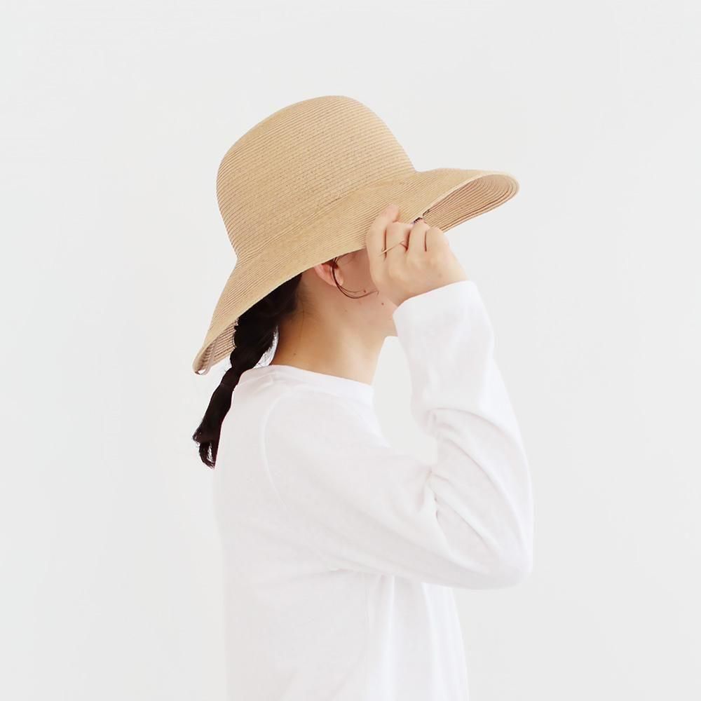 Mature ha. | ガーデンハット 3colors