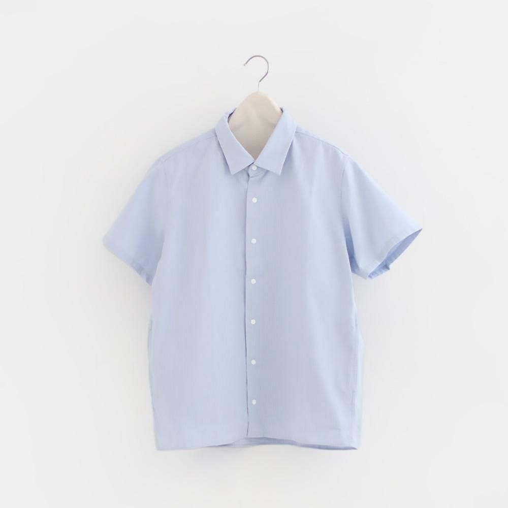 <img class='new_mark_img1' src='https://img.shop-pro.jp/img/new/icons3.gif' style='border:none;display:inline;margin:0px;padding:0px;width:auto;' />Yaeca | եȥĥϡե꡼<br>Light Blue Stripe