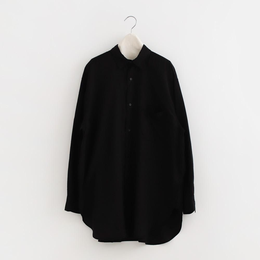 <img class='new_mark_img1' src='https://img.shop-pro.jp/img/new/icons3.gif' style='border:none;display:inline;margin:0px;padding:0px;width:auto;' />Comoli | 륯 <br>Black