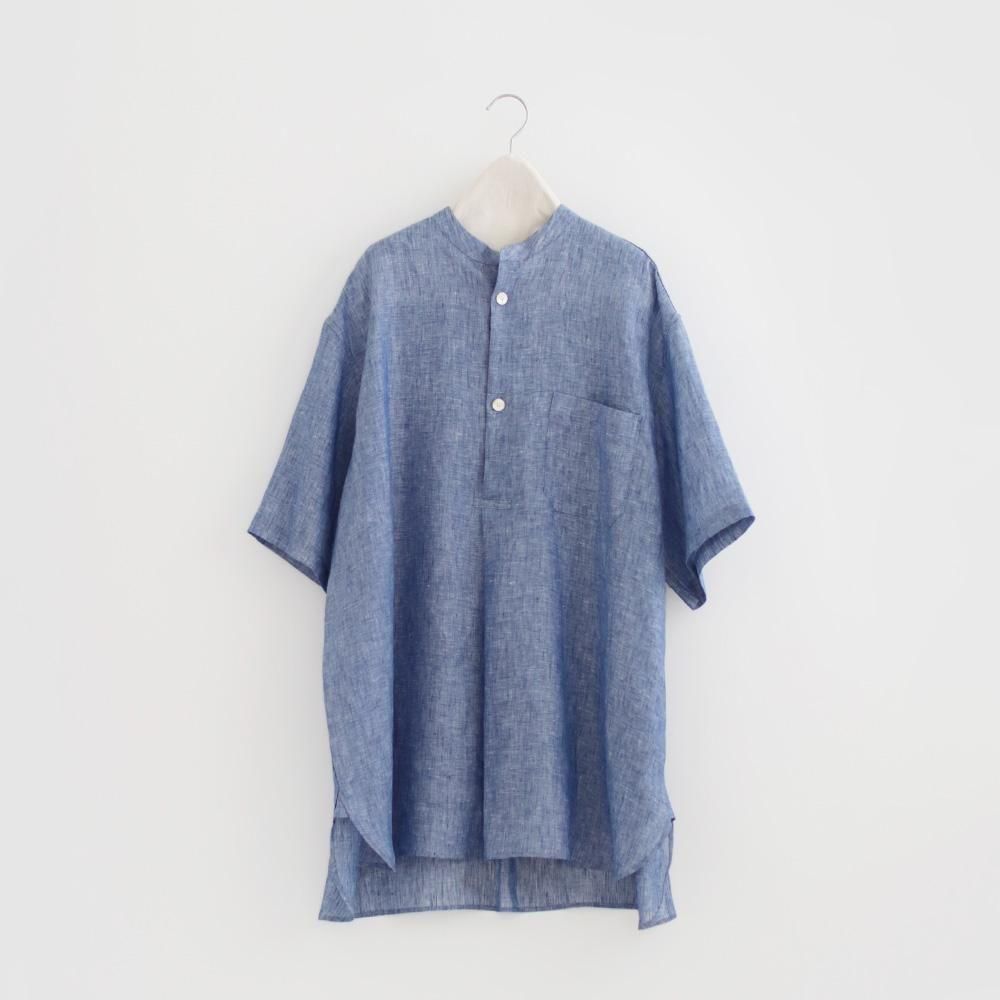 <img class='new_mark_img1' src='https://img.shop-pro.jp/img/new/icons3.gif' style='border:none;display:inline;margin:0px;padding:0px;width:auto;' />Charpentier de Vaisseau | haus 25th Exclusiveϡե꡼֥ġ Sloane <br>Blue