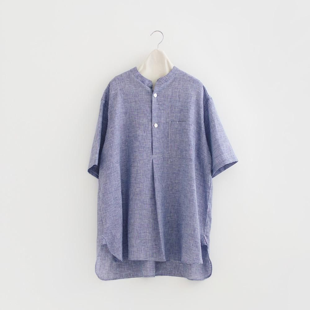 <img class='new_mark_img1' src='https://img.shop-pro.jp/img/new/icons3.gif' style='border:none;display:inline;margin:0px;padding:0px;width:auto;' />Charpentier De Vaisseau | haus 25th Exclusiveϡե꡼֥ġ Sloane <br>Navy Check