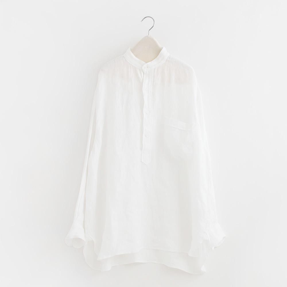 <img class='new_mark_img1' src='https://img.shop-pro.jp/img/new/icons3.gif' style='border:none;display:inline;margin:0px;padding:0px;width:auto;' />Comoli | ͥW ץ륪С<br>White