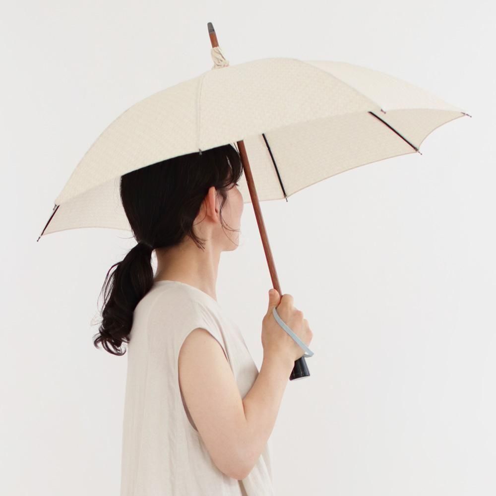 信頼も高い Atelier d'antan | 日傘 Natural 傘立て