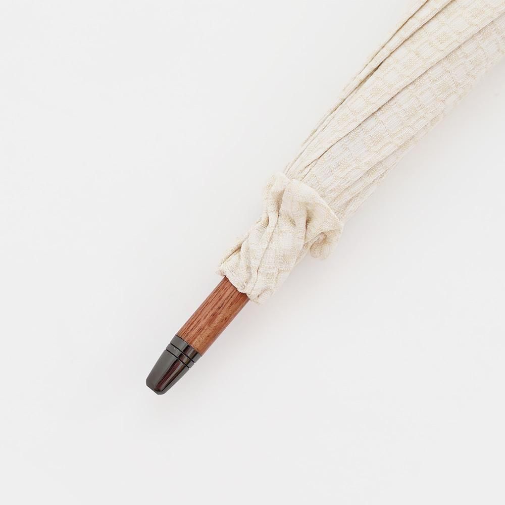 Atelier d'antan | 日傘 Natural