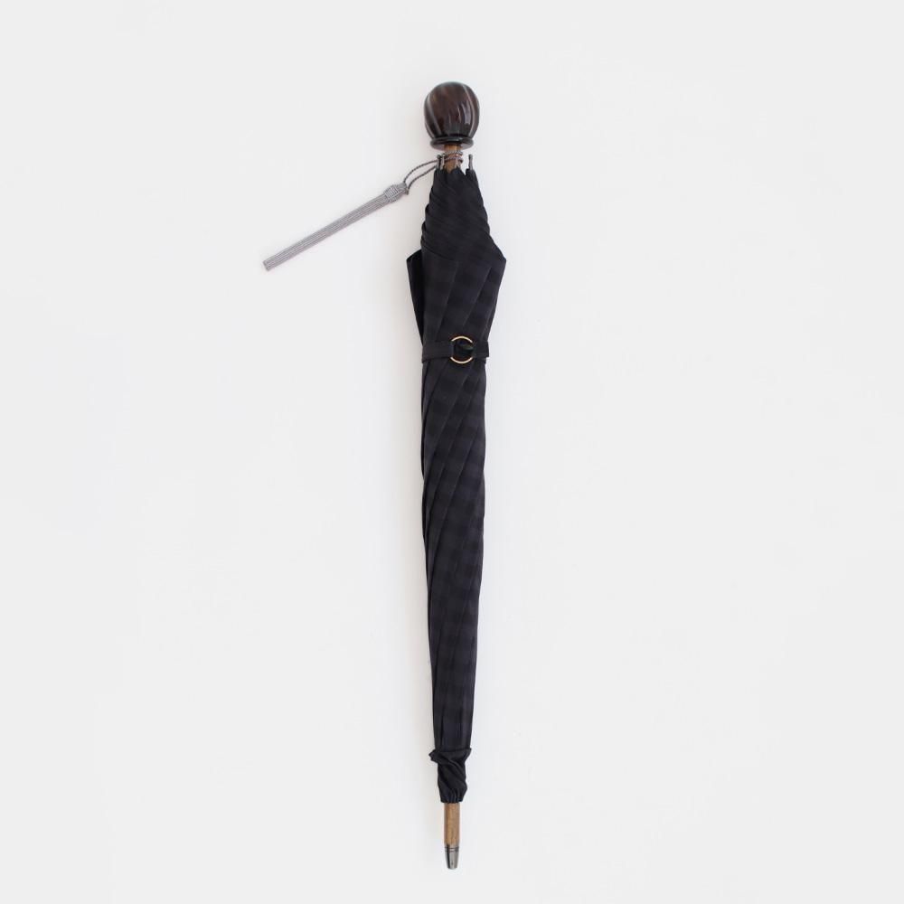 <img class='new_mark_img1' src='https://img.shop-pro.jp/img/new/icons3.gif' style='border:none;display:inline;margin:0px;padding:0px;width:auto;' />Atelier d'antan | <br>Black Check