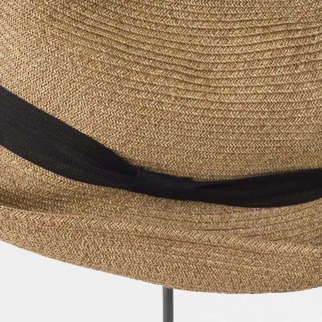 mature ha. | マチュアーハ | BOXHAT ボックスハット｜ 11cm br