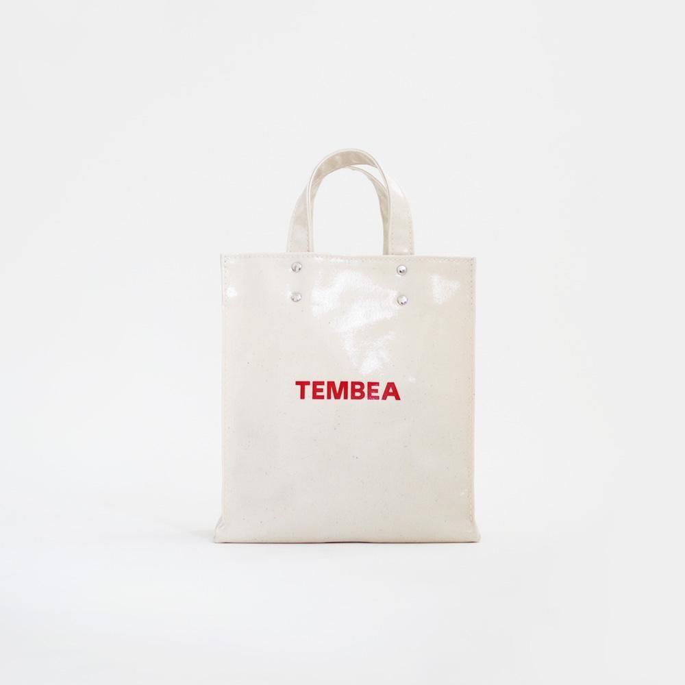 ✨Happy Sale 早い者勝ち✨TEMBER 大容量トートバッグ Tembea New - taste＆touch ウェブショップ