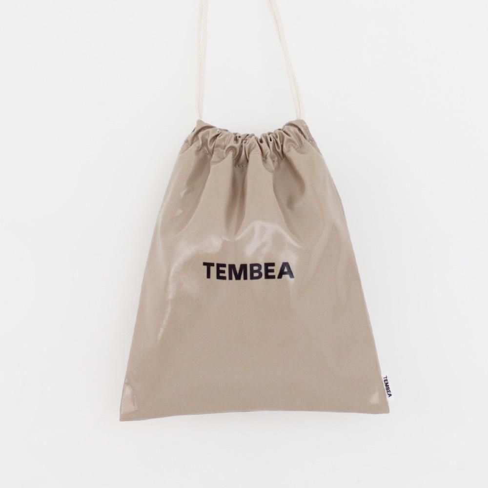 【完売品】TEMBEA 巾着　Camp TEMBEA 巾着Shoulder - Camp