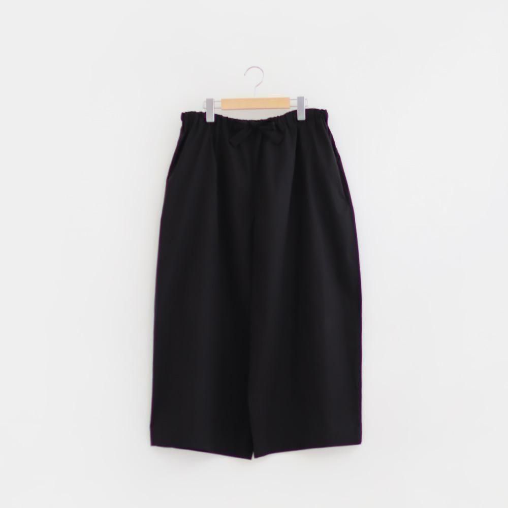 アトリエ ダンタン リボンパンツ Picot Atelier d'antan (アトリエ ダンタン) リボンパンツ Picot