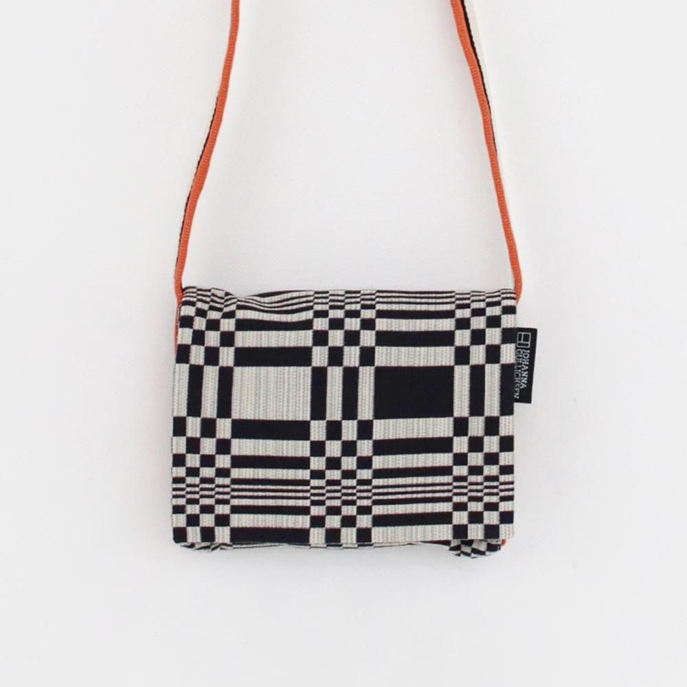 <img class='new_mark_img1' src='https://img.shop-pro.jp/img/new/icons3.gif' style='border:none;display:inline;margin:0px;padding:0px;width:auto;' />Johanna Gullichsen | ߥ˥եåץХå Doris<br>2colors