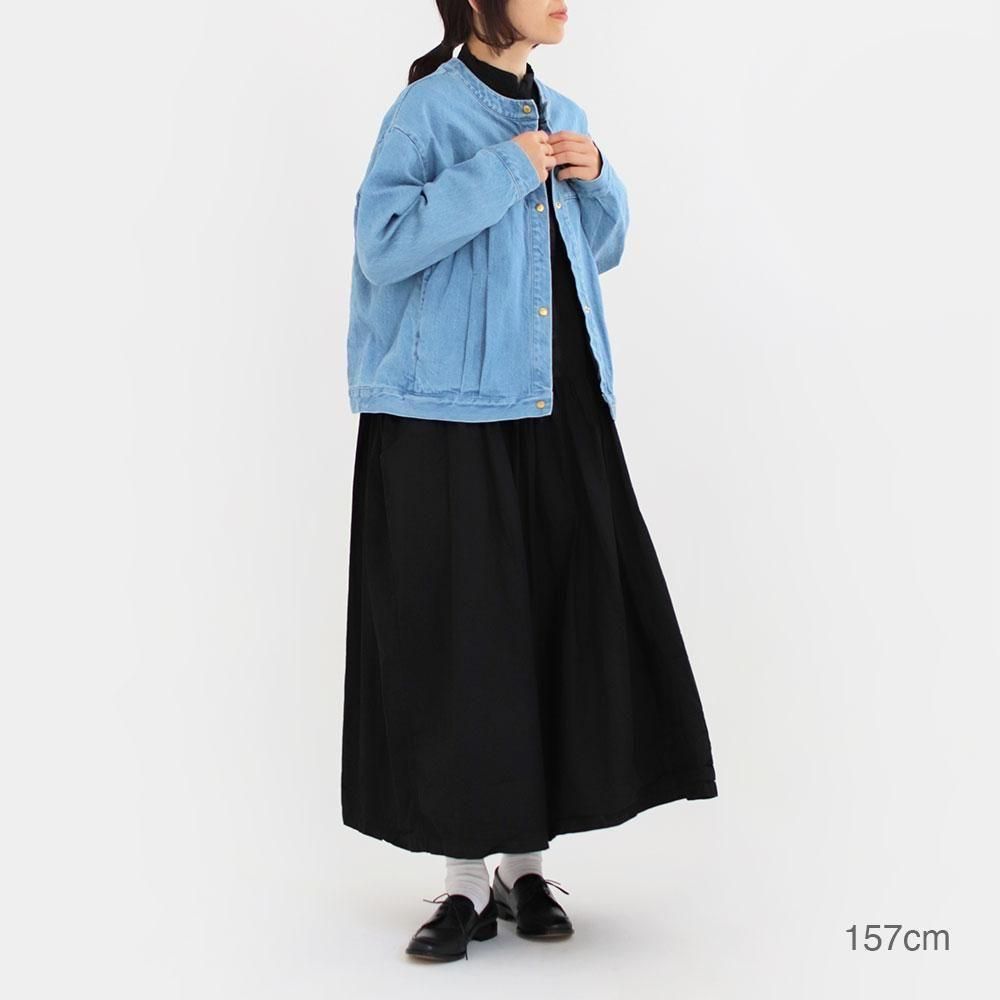 Atelier d'antan | デニムジャケット〈 Andre 〉 2colors