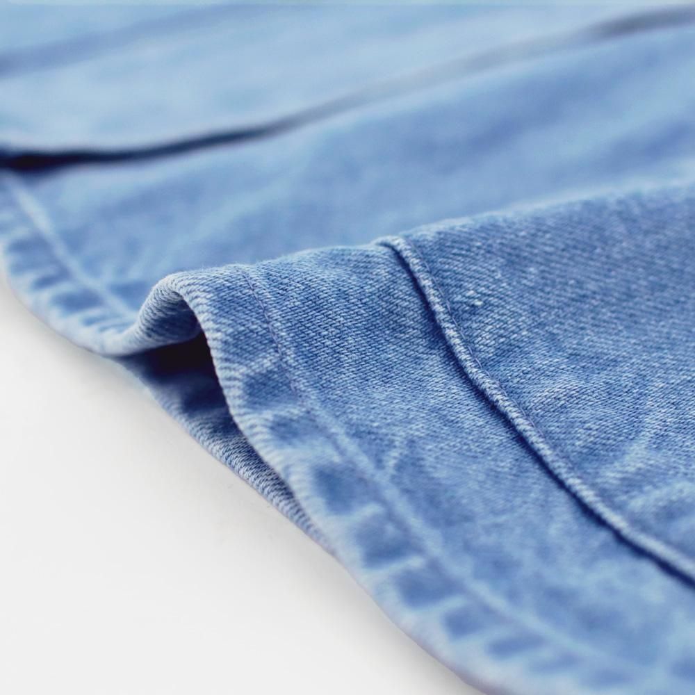 【最終値下げ】Atelier d’antan Cibot ノーカラージャケット Atelier d'antan 《Cibot》ノーカラージャケット | 04 STORE