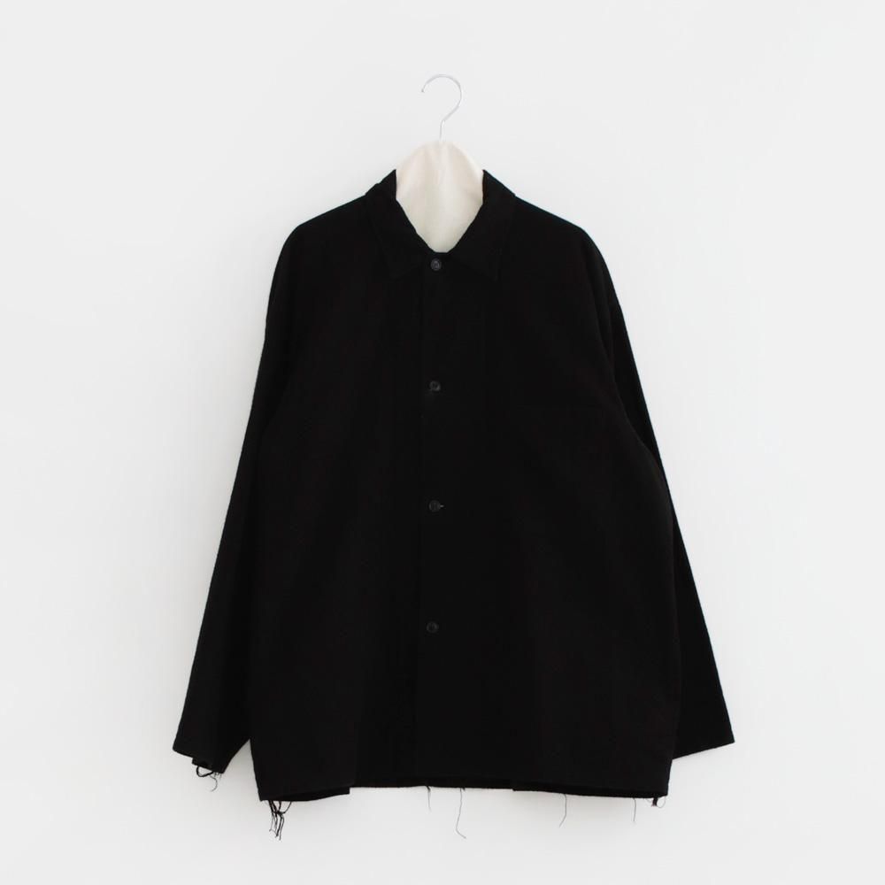 <img class='new_mark_img1' src='https://img.shop-pro.jp/img/new/icons3.gif' style='border:none;display:inline;margin:0px;padding:0px;width:auto;' />Comoli | åȥͥ륷ĥ㥱å<br>Black