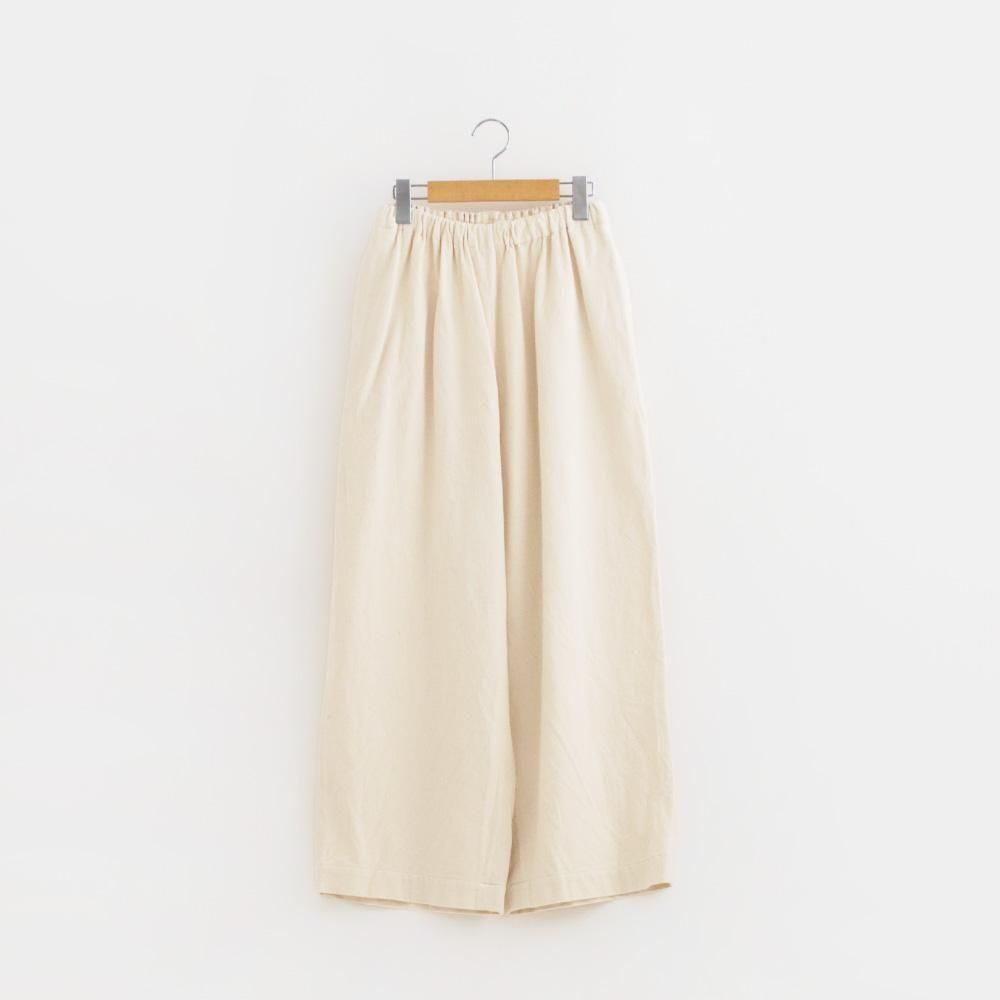 VIEILLE | フラットシューズ ( Cinq ) Black | B004122SS007