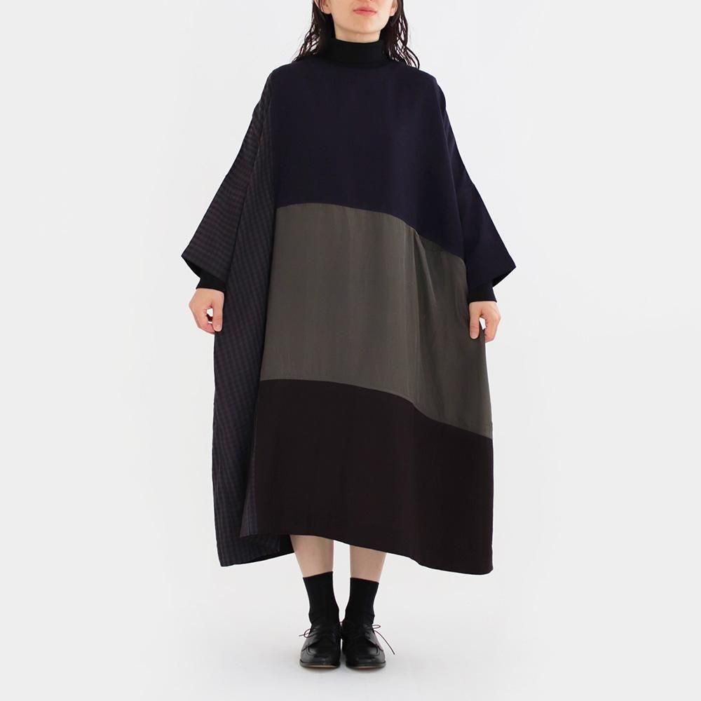 ハンドメイドワンピース　ローズダンタン　110cm osharewalker ワンピース レディース 夏 きれいめ ドレス ロング