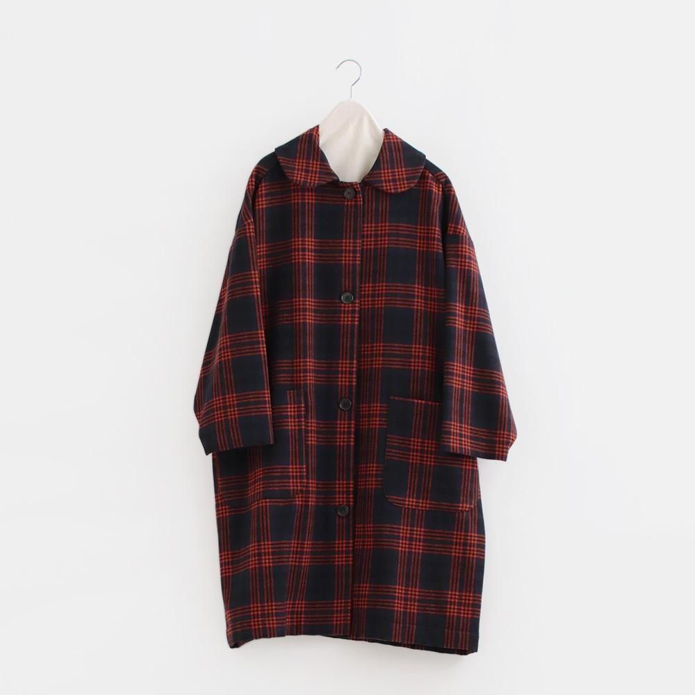 Gallego Desportes | 饦ɥ顼<br>Navy Check