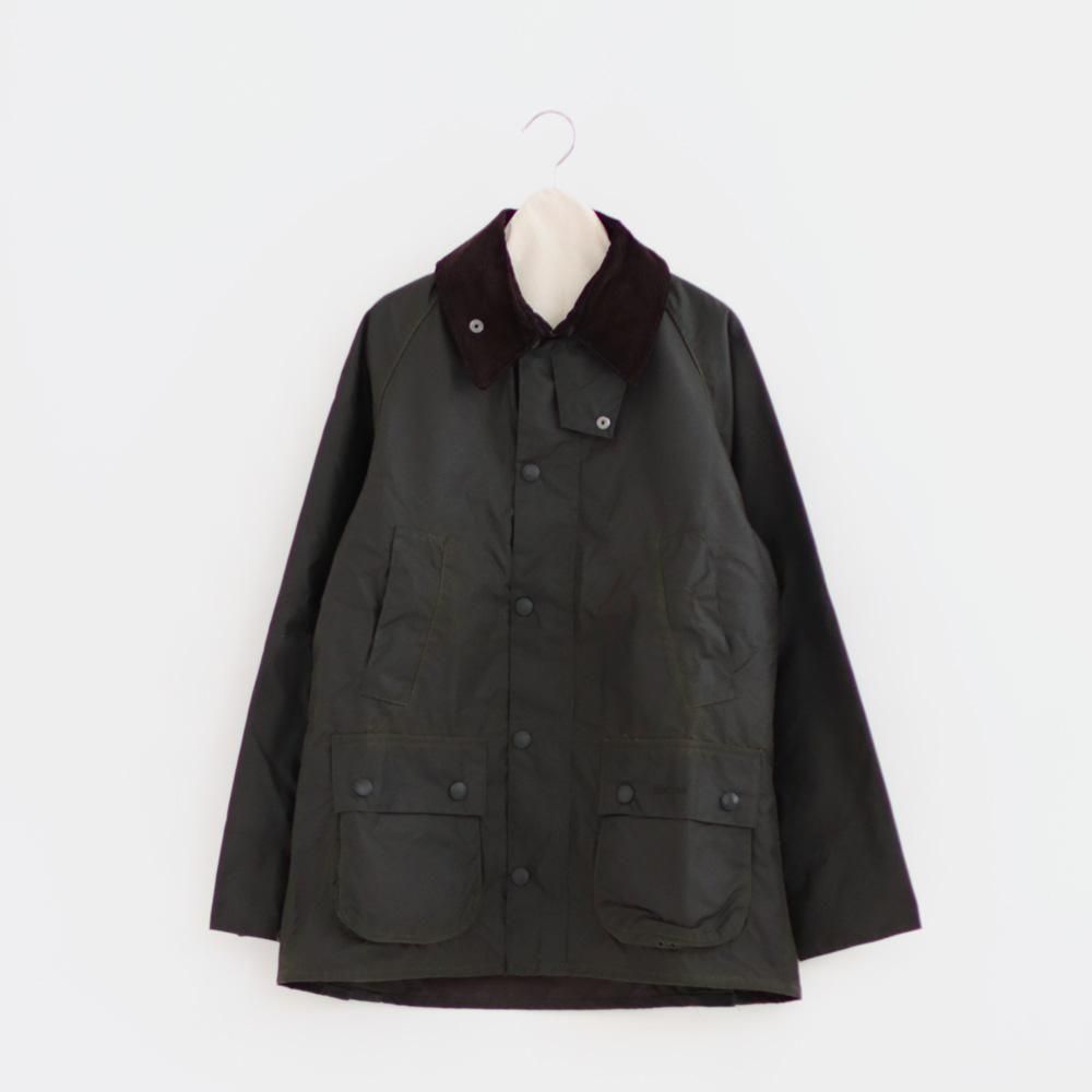 Barbour　ビデイル　ワックスジャケット Barbour | ビデイル ワックスジャケット Olive