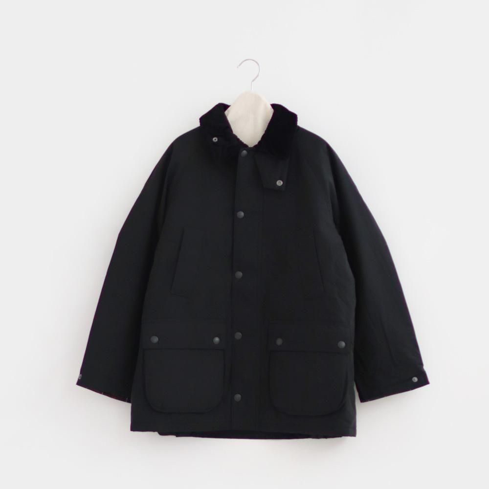 【最終値下げ】Atelier d’antan Cibot ノーカラージャケット Atelier d'antan 《Cibot》ノーカラージャケット | 04 STORE