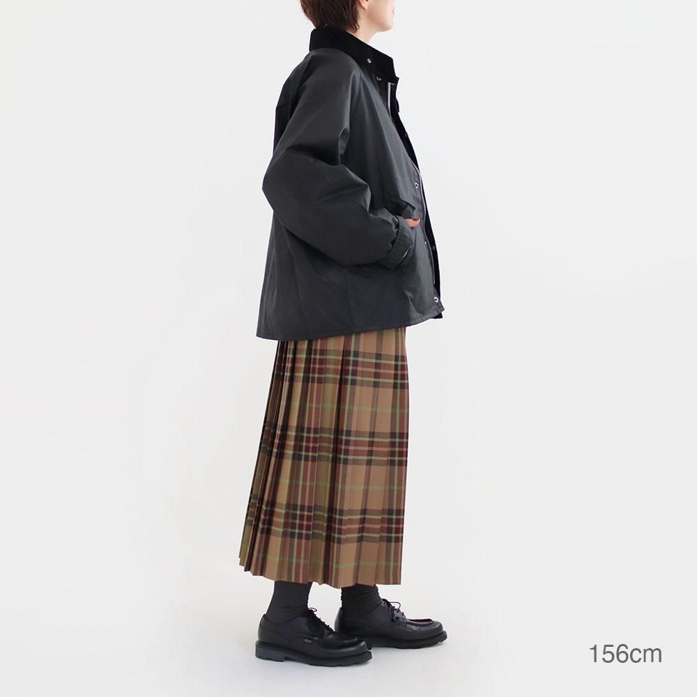 Barbour トランスポート38 ブラック バブアートランスポートノンオイルBarbour 38
