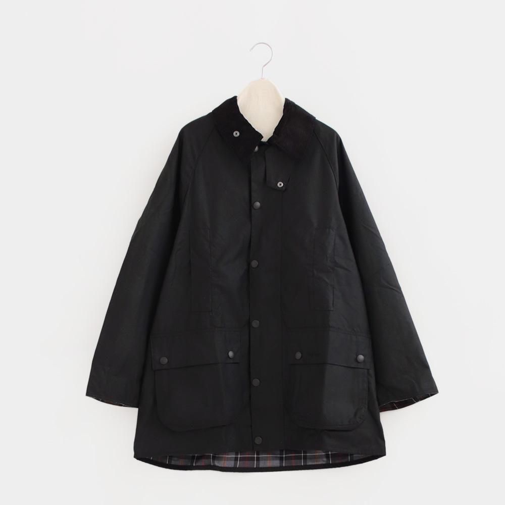 Barbour | ビューフォートワックス ジャケット 2colors