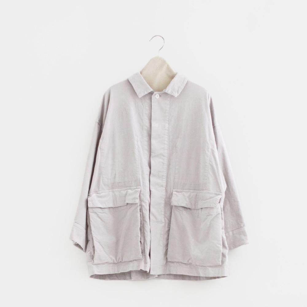 <img class='new_mark_img1' src='https://img.shop-pro.jp/img/new/icons3.gif' style='border:none;display:inline;margin:0px;padding:0px;width:auto;' />Toujours | С른㥱å<br>Grey