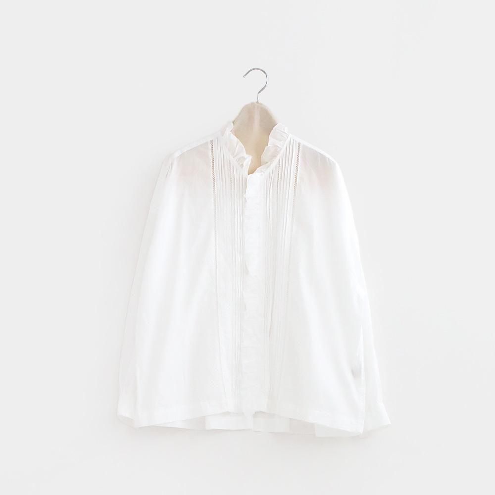 <img class='new_mark_img1' src='https://img.shop-pro.jp/img/new/icons3.gif' style='border:none;display:inline;margin:0px;padding:0px;width:auto;' />Toujours | 졼ԥ󥿥ååե륷<br>White