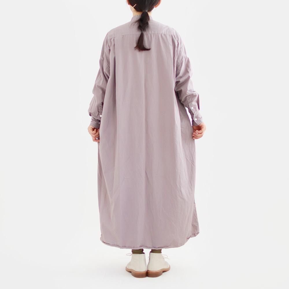 トゥジューTOUJOURSランダムプリーテッドバギーシャツドレスサイズ2 トゥジューTOUJOURSランダムプリーテッドバギーシャツドレスサイズ2