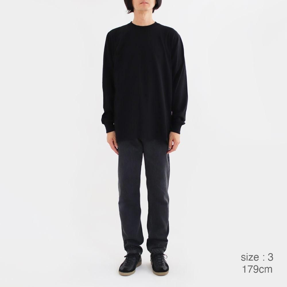 パンツ comoli 5P denim pants COMOLI / デニム 5Pパンツ | twelve