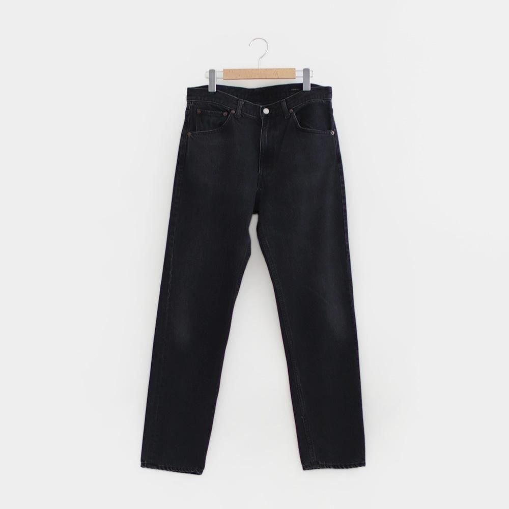 <img class='new_mark_img1' src='https://img.shop-pro.jp/img/new/icons3.gif' style='border:none;display:inline;margin:0px;padding:0px;width:auto;' />Comoli | ǥ˥ Pѥ<br>Black