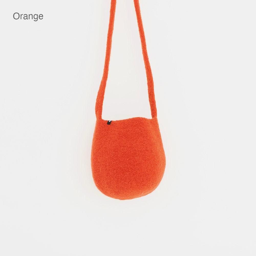 専用セシルテレCecilie Telle LS Small Bucket 新品 Cecilie Telle | ロングストラップスモールバケットバッグ 6colors