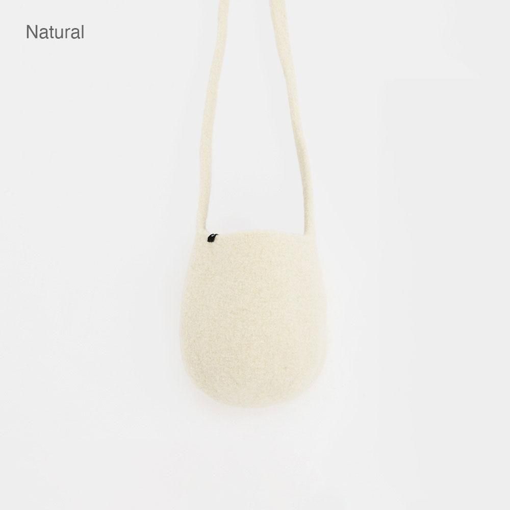 専用セシルテレCecilie Telle LS Small Bucket 新品 Cecilie Telle | ロングストラップスモールバケットバッグ 6colors