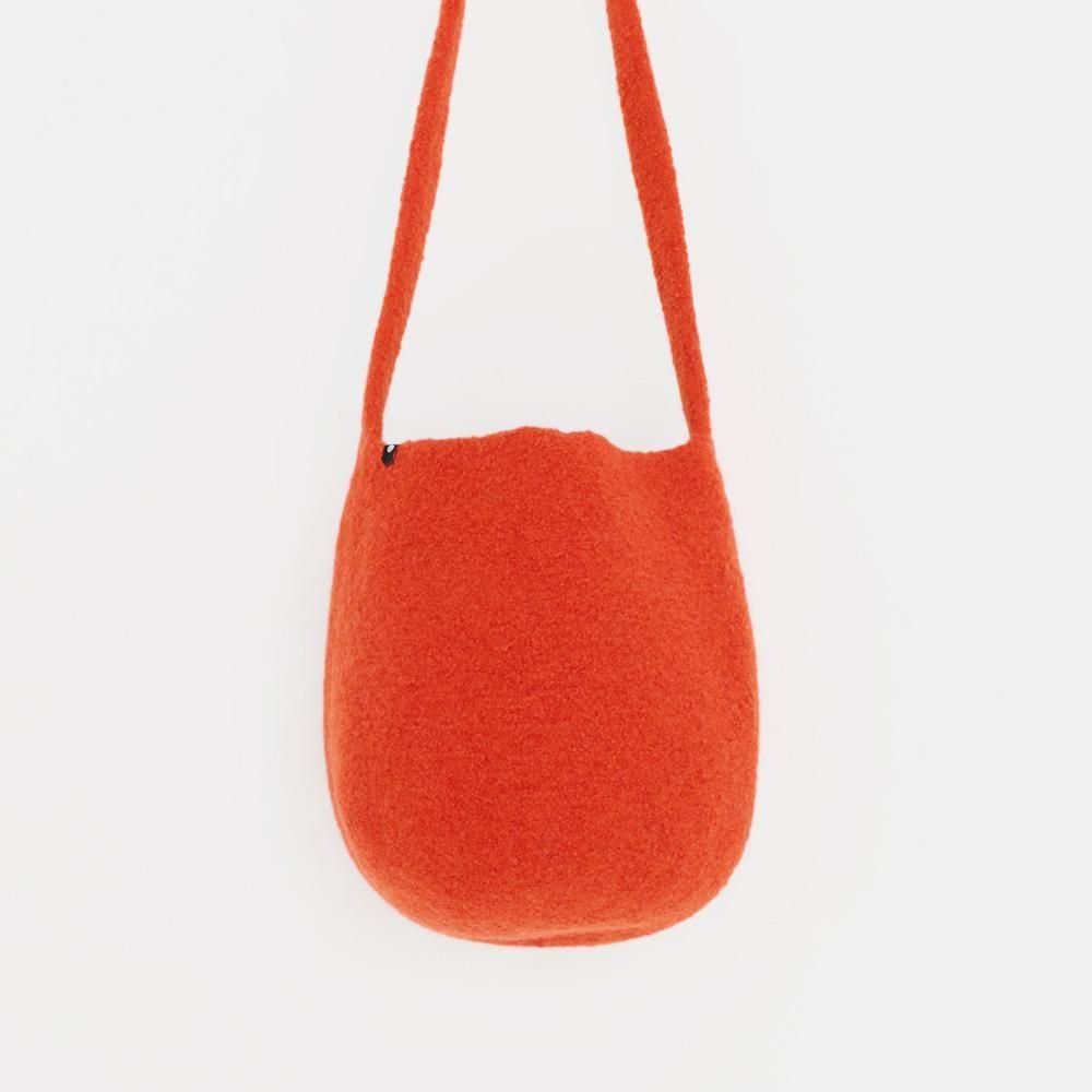 Cecilie Telle | ロングストラップバケットバッグ 3colors