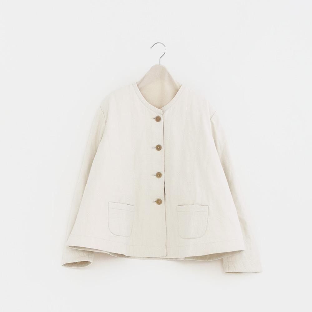 <img class='new_mark_img1' src='https://img.shop-pro.jp/img/new/icons3.gif' style='border:none;display:inline;margin:0px;padding:0px;width:auto;' />Khadi and Co. | ƥåɥХåȥ󥸥㥱åȡ FREJA <br>2colors