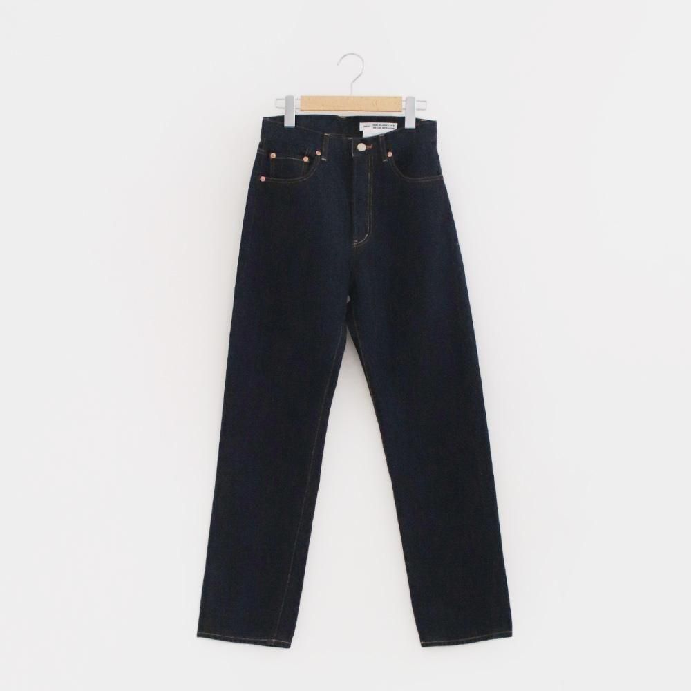 <img class='new_mark_img1' src='https://img.shop-pro.jp/img/new/icons3.gif' style='border:none;display:inline;margin:0px;padding:0px;width:auto;' />Yaeca Women | ǥ˥ѥġ 4-13W <br>Indigo