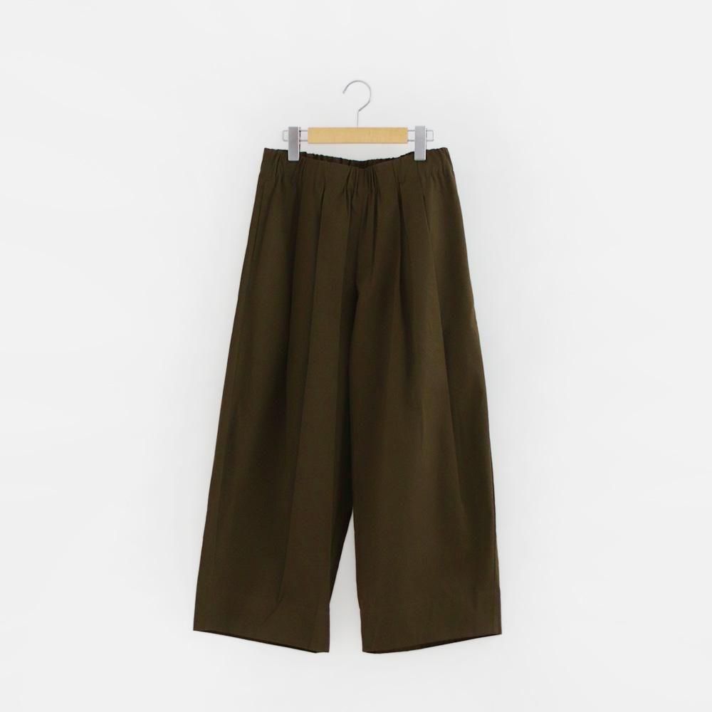 <img class='new_mark_img1' src='https://img.shop-pro.jp/img/new/icons3.gif' style='border:none;display:inline;margin:0px;padding:0px;width:auto;' />Apuntob | ¥ï¥¤¥É¥¤¡¼¥¸¡¼¥Ñ¥ó¥Ä<br>2colors