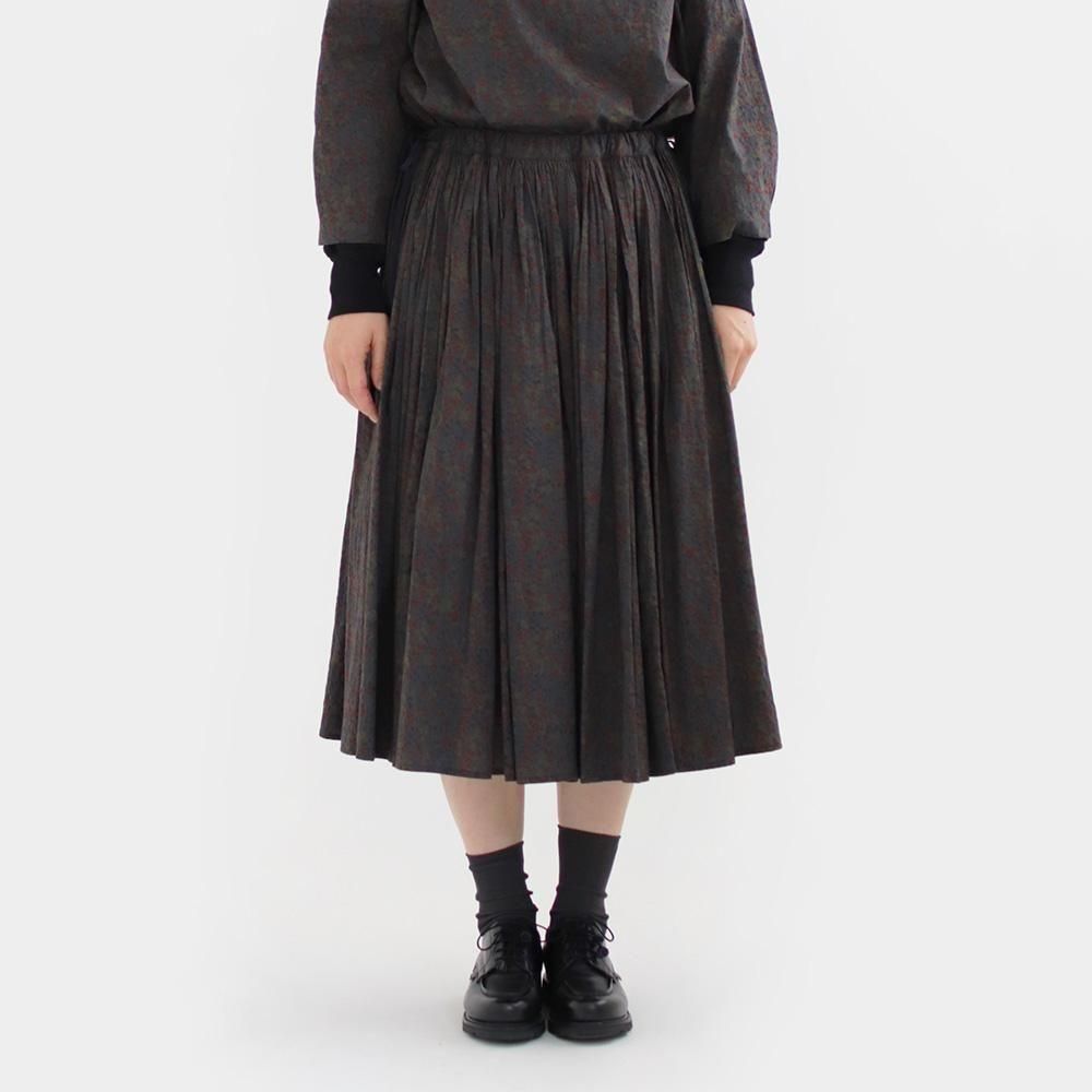 apuntobリネンスカート 楽天市場】50%バーゲンプライス！apuntob アプントビー ガーゼ