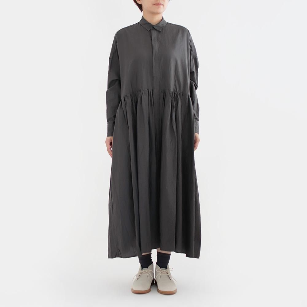 〈新品〉 TOUJOURS（トゥジュー）チェックカフタンドレス Toujours - taste＆touch ウェブショップ