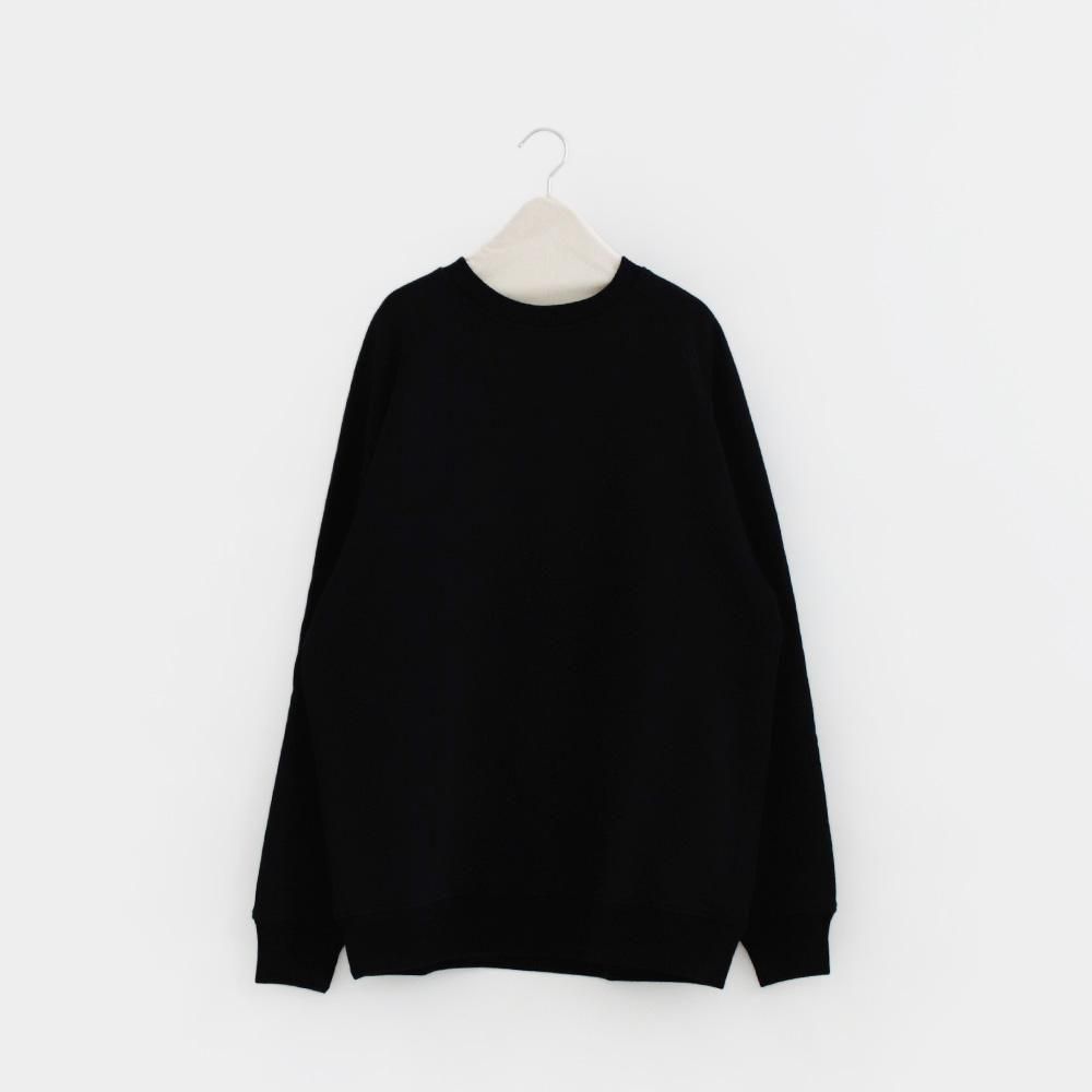 <img class='new_mark_img1' src='https://img.shop-pro.jp/img/new/icons3.gif' style='border:none;display:inline;margin:0px;padding:0px;width:auto;' />Comoli | åȥ΢ 롼ͥå<br>Black