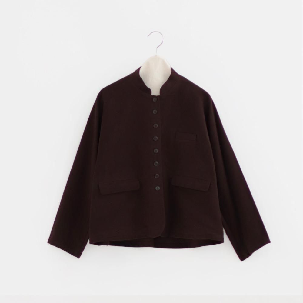 <img class='new_mark_img1' src='https://img.shop-pro.jp/img/new/icons3.gif' style='border:none;display:inline;margin:0px;padding:0px;width:auto;' />Atelier d'antan | ¥³¥Ã¥È¥ó¥¸¥ã¥±¥Ã¥È¡Ò Taine ¡Ó<br>3colors