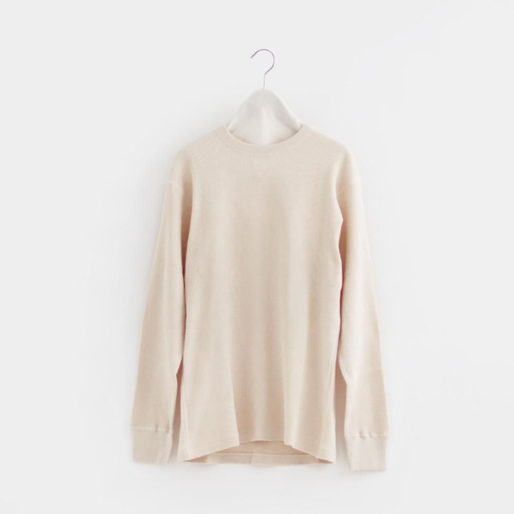 <img class='new_mark_img1' src='https://img.shop-pro.jp/img/new/icons3.gif' style='border:none;display:inline;margin:0px;padding:0px;width:auto;' />Comoli | åȥ󥫥ߥ åեĹµ롼<br>2colors