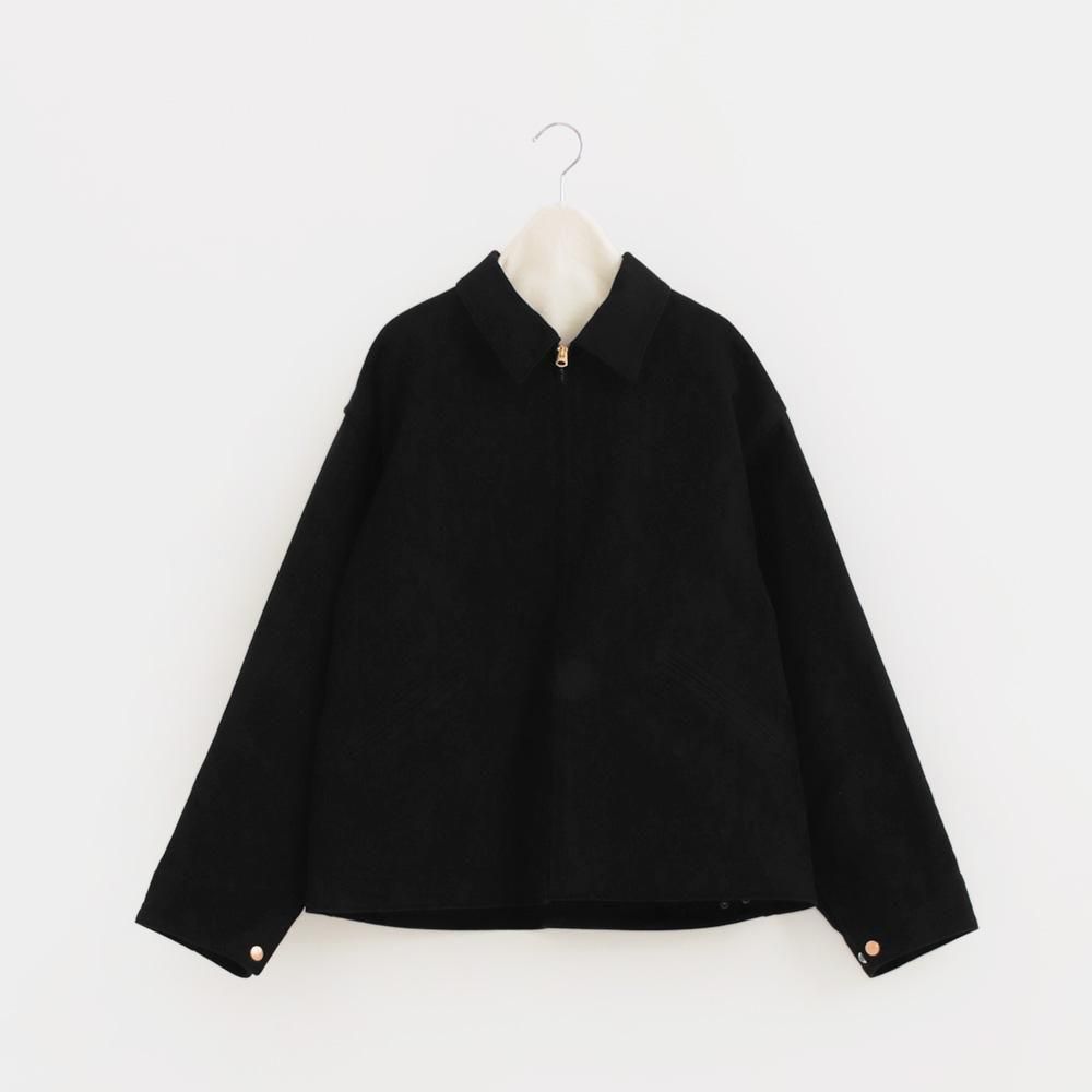 <img class='new_mark_img1' src='https://img.shop-pro.jp/img/new/icons3.gif' style='border:none;display:inline;margin:0px;padding:0px;width:auto;' />Comoli | ⡼륹 åץ硼ȥ㥱å<br>Black