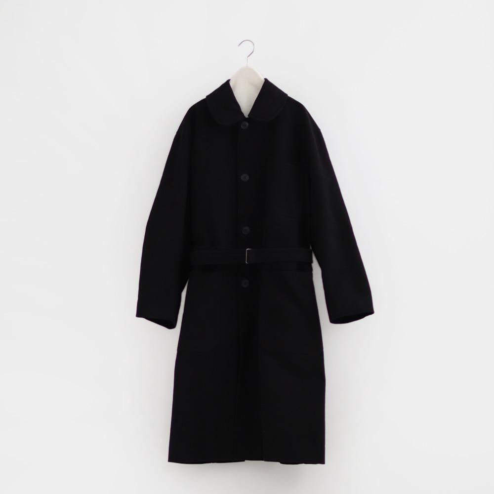 <img class='new_mark_img1' src='https://img.shop-pro.jp/img/new/icons3.gif' style='border:none;display:inline;margin:0px;padding:0px;width:auto;' /> Comoli | ⡼륹 ߥ꥿꡼<br>Black