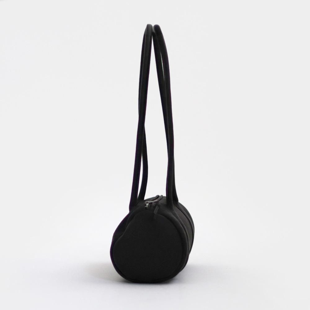 Aeta | シリンダーボストンロングハンドル Black