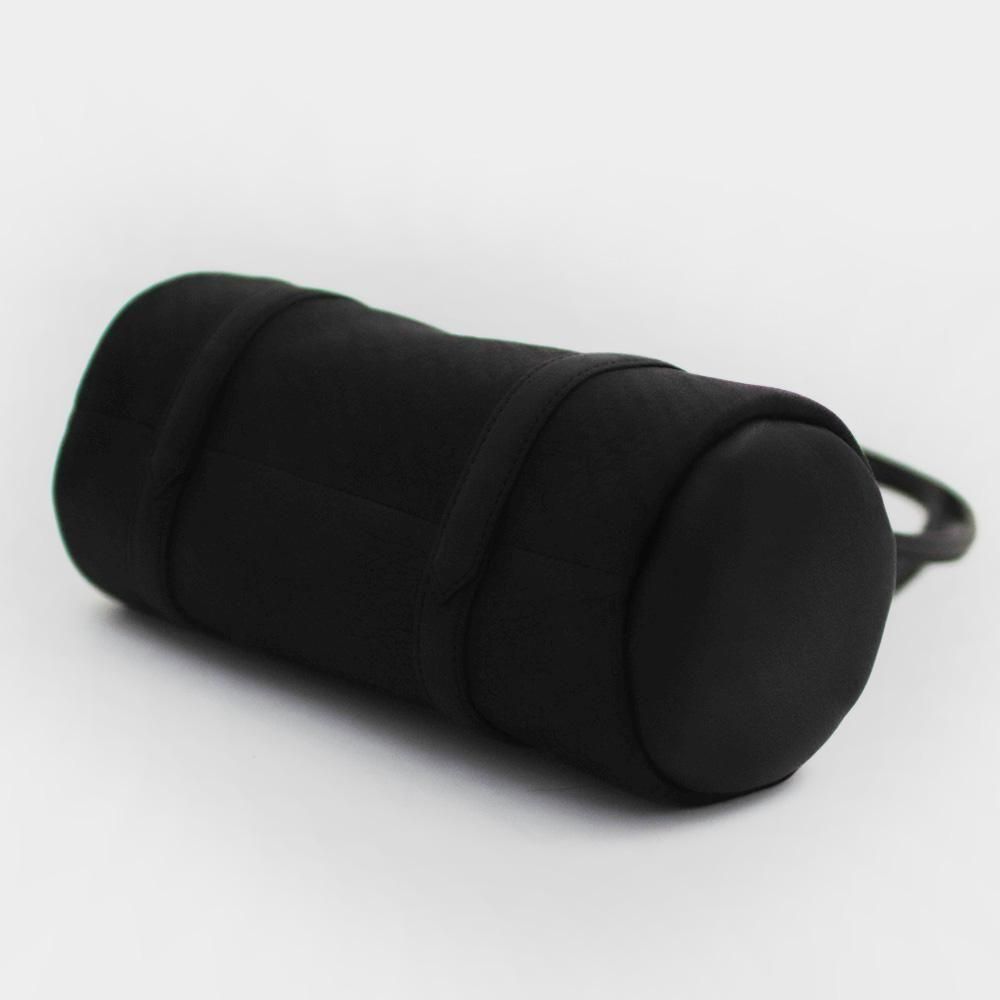 Aeta | シリンダーボストンロングハンドル Black